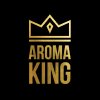 AROMA KING logo